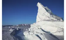 Azərbaycanın daxil olduğu regionda buzlaqların əriməsi layihəsinə 250 mln. dollar ayrılıb