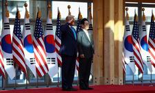 Tramp: Vaşinqton Seulla ticarət razılaşması əldə edib