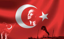 Yaşasın Cümhuriyyət, yaşasın azad millət!