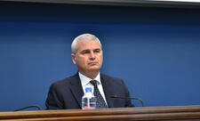 Gürcüstan parlamentinin komitə sədri Azərbaycanla dostluq qrupuna rəhbərlik edəcək