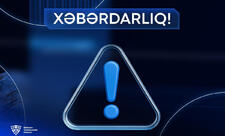 “WhatsApp” hesablarına icazəsiz giriş cəhdləri artıb - XƏBƏRDARLIQ