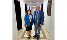 Azərbaycan və Türkiyə XİN başçılarının müavinləri təhlükəsizlik məsələlərini müzakirə edib