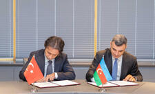 Azərbaycanla Türkiyə arasında sığorta sektoru üzrə Anlaşma Memorandumu imzalanıb