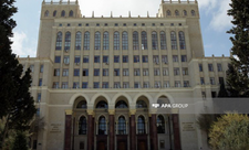 AMEA-da mənimsəmə və sui-istifadə halları araşdırılır