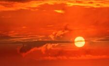 Artan temperatur hər dəqiqə dünyada bir nəfərin ölümünə səbəb olur