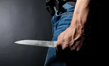 Gəncədə 32 yaşlı kişi bıçaqlanıb