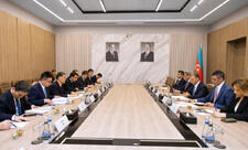 Azərbaycan Çinin Sian şəhəri ilə birbaşa hava əlaqələri yarada bilər