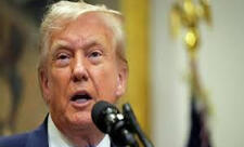 Tramp: Rusiya və Ukrayna arasındakı münaqişənin həllinə kömək edə bilərəm