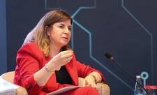 Özləm Kahramaner: Azərbaycanla əməkdaşlıq Türk dövlətləri ilə rəqəmsal inteqrasiyaya töhfə verəcək