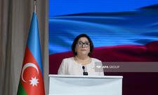 Sahibə Qafarova: Azərbaycan və Türkiyə beynəlxalq məsələlərdə daim eyni mövqedən çıxış edirlər