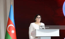 Sahibə Qafarova: Türkiyənin yanımızda olmasını xalqımız unutmayacaq