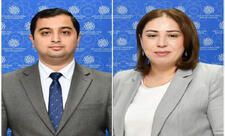 Maliyyə-İqtisad Kollecinə və Tovuz Dövlət Sosial-İqtisadi Kollecinə yeni təyinatlar olub