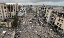 Qəzzada atəşkəs pozuldu: müharibə ehtimalı daha yüksəkdir