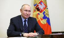 Rusiya “Poseidon” sualtı gəmisini uğurla sınaqdan keçirib