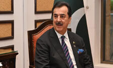 Senat sədri: Pakistan və Azərbaycan arasında münasibətlər yüksək səviyyədədir