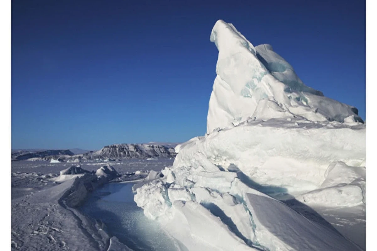 Azərbaycanın daxil olduğu regionda buzlaqların əriməsi layihəsinə 250 mln. dollar ayrılıb