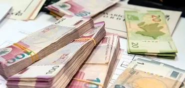 Azərbaycanın daxili dövlət borcunun strukturu açıqlanıb