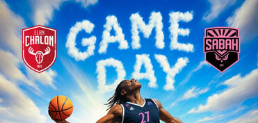 FIBA Çempionlar Liqası: "Sabah" bu gün Fransa klubu ilə üz-üzə gələcək