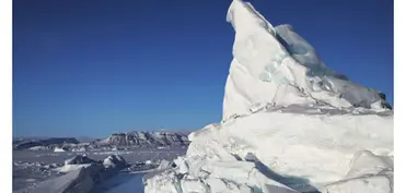 Azərbaycanın daxil olduğu regionda buzlaqların əriməsi layihəsinə 250 mln. dollar ayrılıb