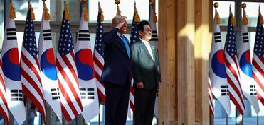 Tramp: Vaşinqton Seulla ticarət razılaşması əldə edib