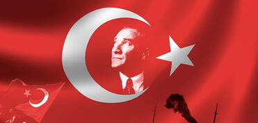 Yaşasın Cümhuriyyət, yaşasın azad millət!