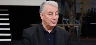 Qazax Dövlət Dram Teatrının baş rejissoru işdən azad edilib