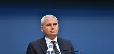 Gürcüstan parlamentinin komitə sədri Azərbaycanla dostluq qrupuna rəhbərlik edəcək