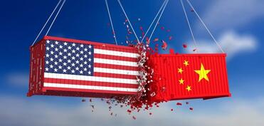 ABŞ və Çin ticarət mübahisəsini həll edə bilməsələr...
