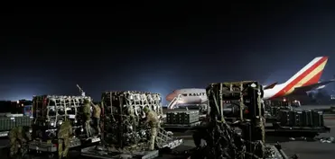 ABŞ-ın NATO-dakı daimi nümayəndəsi: Ukraynaya 2 milyard dollarlıq silah yardımı göndəriləcək