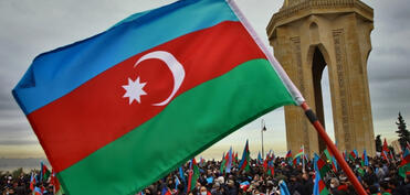 Prinsipial mövqe dövlətin gücünü və milli həmrəyliyi təmin edir