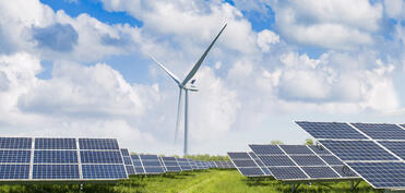 Nazir müavini: Bərpa olunan enerji hədəflərinə çatmaq üçün beynəlxalq tərəfdaşlarla sıx əməkdaşlıq edirik