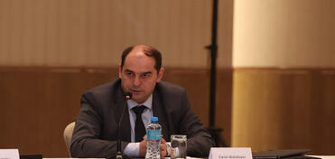 Azərbaycanda hidrogen istehsalı üzrə yol xəritəsinin hazırlanması üçün hazırlıqlar gedir