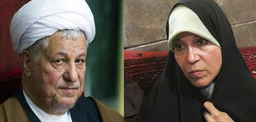 Rəfsəncaninin qızına atasının ölümü ilə bağlı iddialarına görə məhkəmə işi açılıb