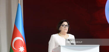 Sahibə Qafarova: Türkiyənin yanımızda olmasını xalqımız unutmayacaq