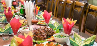 Kütləvi zəhərlənmələr, qazanan sahibkarlar, cavabı tapılmayan suallar – qida ilə bağlı qanunlara niyə əməl olunmur? - ARAŞDIRMA