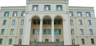 Ağdərədə istifadəyə yararsız döyüş sursatları məhv ediləcək