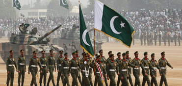 Pakistan Talibanı məhv etməklə hədələyib