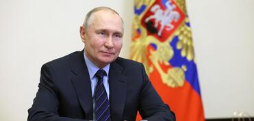 Rusiya “Poseidon” sualtı gəmisini uğurla sınaqdan keçirib