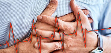 Ürəktutmalar artır: ölüm riski yaradan səbəblər