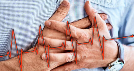 Ürəktutmalar artır: ölüm riski yaradan səbəblər