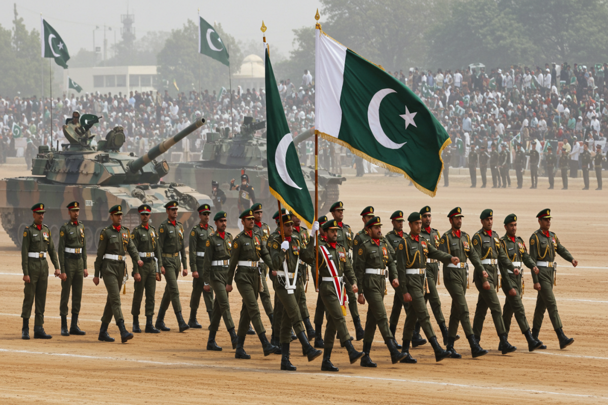 Pakistan Talibanı məhv etməklə hədələyib