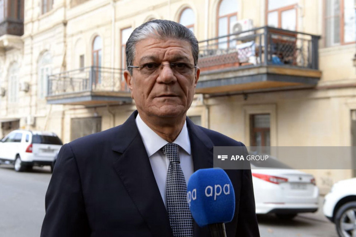 BŞİH: "Sovetski"də 127 bina qorunub saxlanılacaq