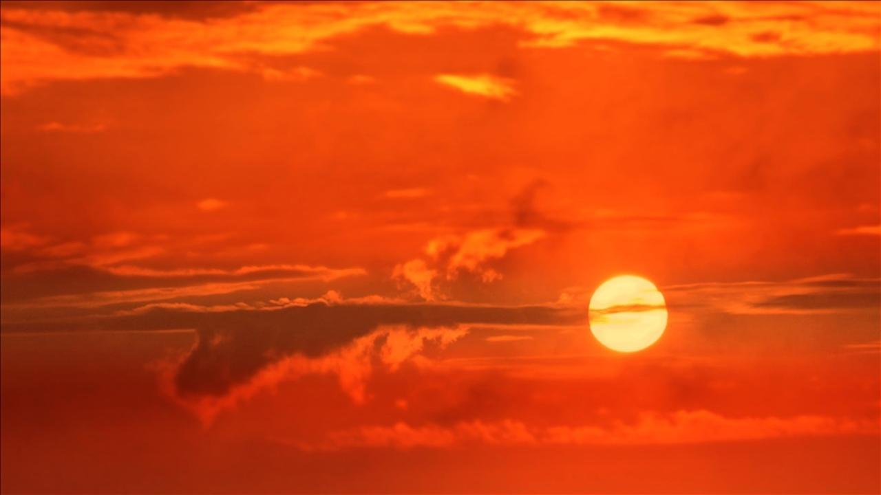 Artan temperatur hər dəqiqə dünyada bir nəfərin ölümünə səbəb olur