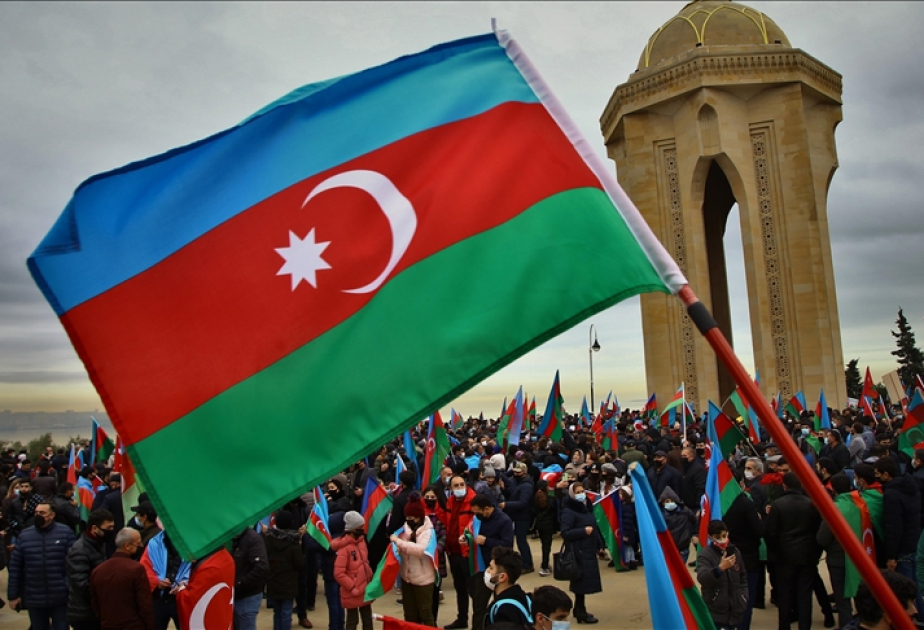 Prinsipial mövqe dövlətin gücünü və milli həmrəyliyi təmin edir