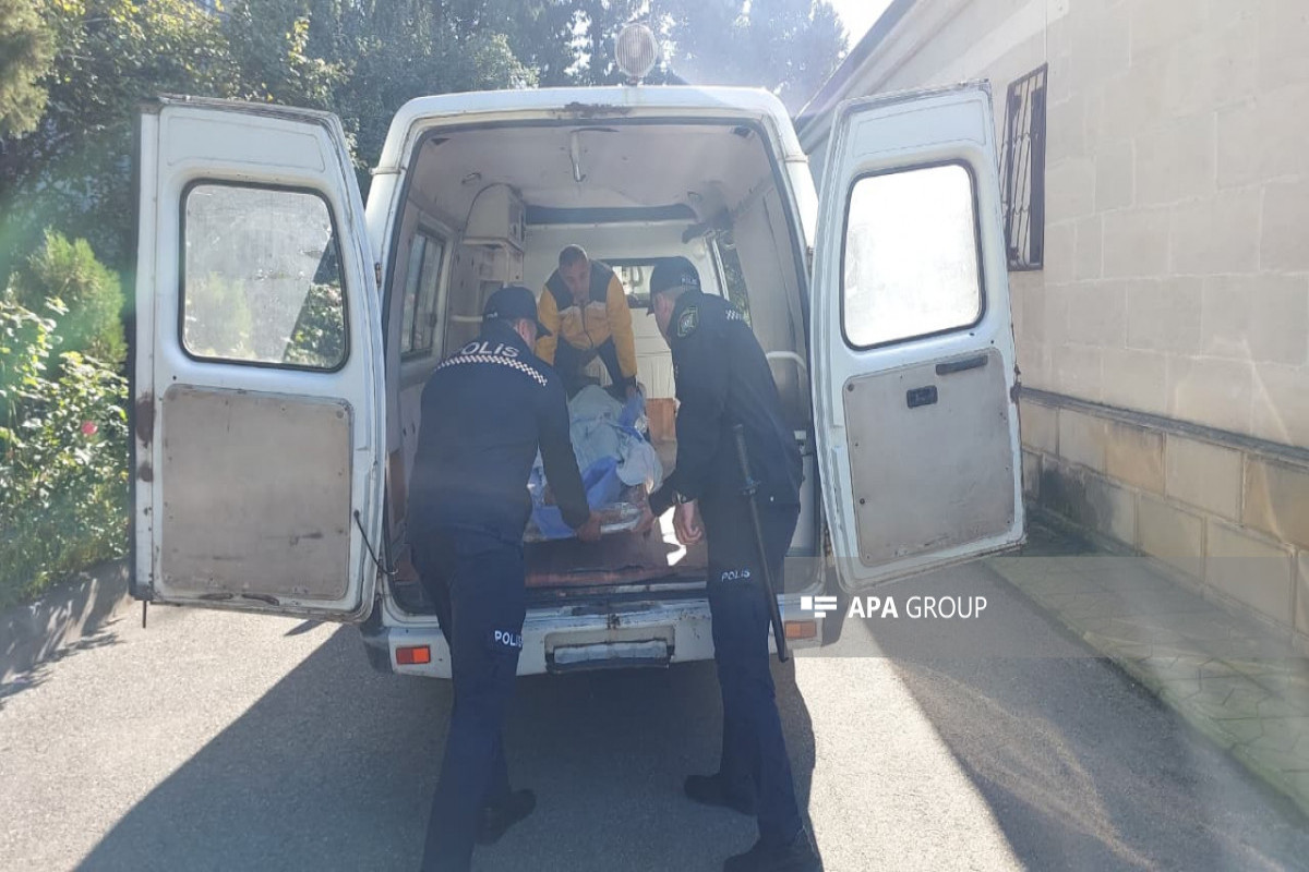 Astarada 17 yaşlı qız toy gecəsi ölüb