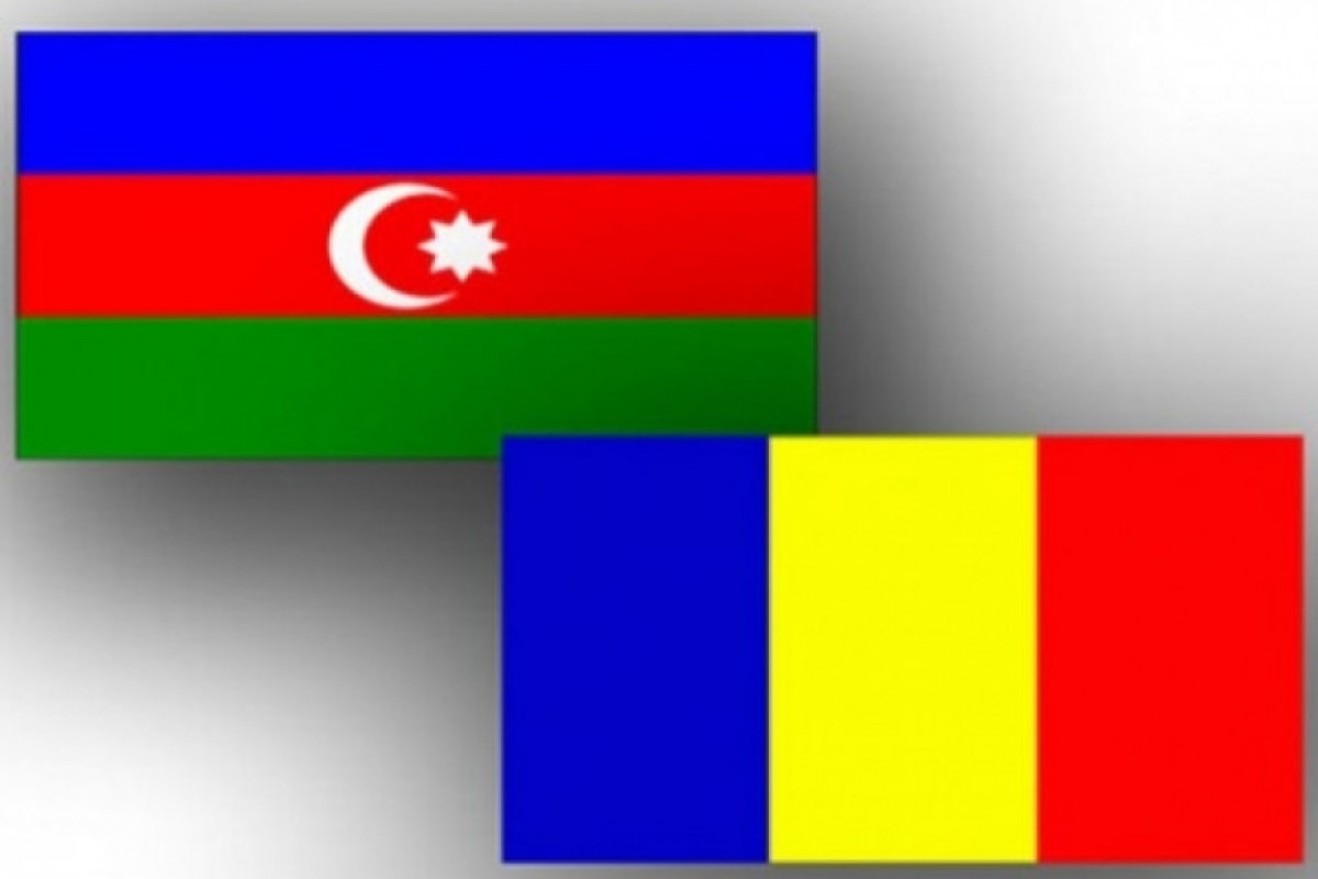 Rumıniya və Azərbaycan parlamentləri arasında İşçi qrupu yaradılması təklif olunub