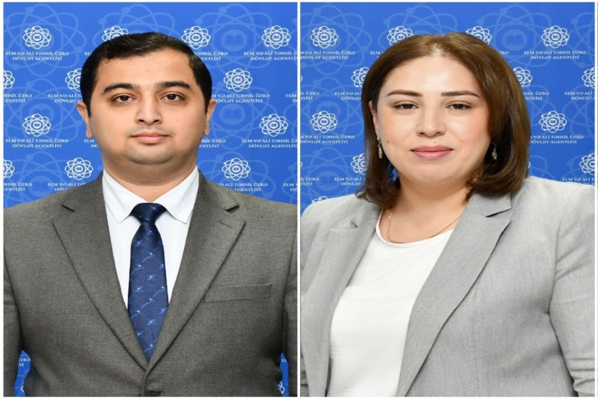 Maliyyə-İqtisad Kollecinə və Tovuz Dövlət Sosial-İqtisadi Kollecinə yeni təyinatlar olub