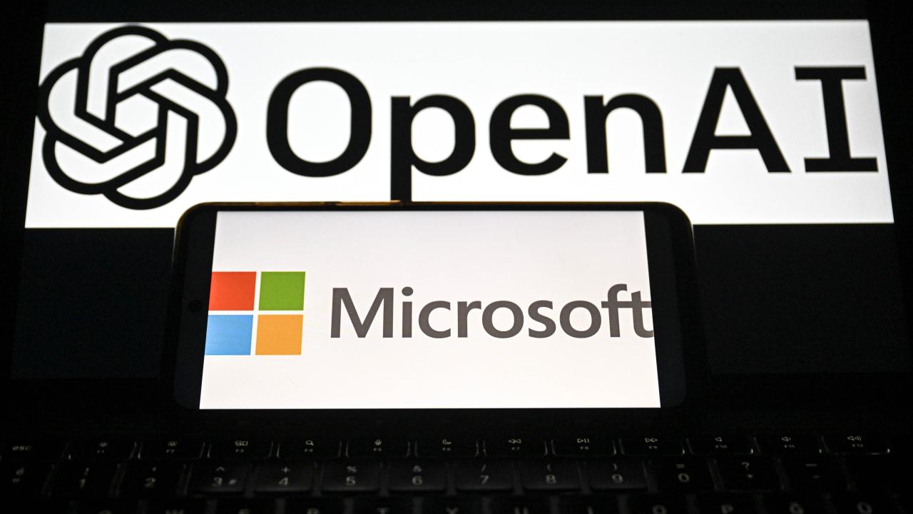 Microsoft və OpenAI 500 milyard dollarlıq yeni müqavilə imzalayıblar