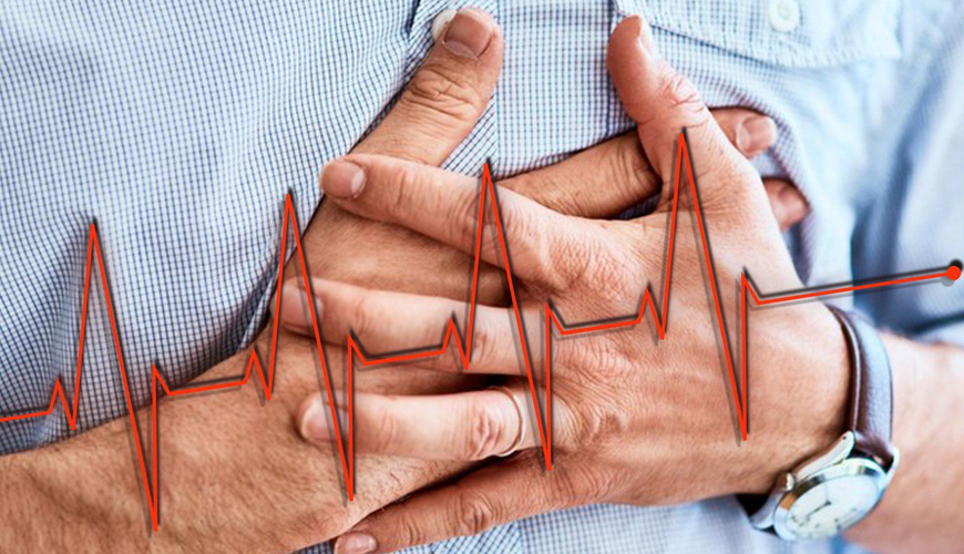 Ürəktutmalar artır: ölüm riski yaradan səbəblər