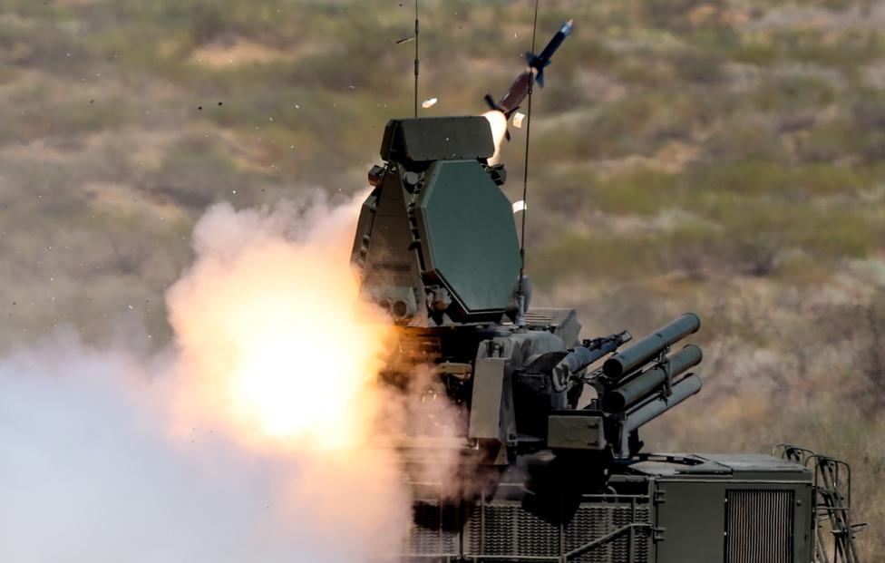 Rusiya bölgələri üzərində otuz Ukrayna PUA-sı vurulub